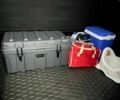 Белый Рено Трафик, объемом двигателя 2 л и пробегом 127 тыс. км за 26000 $, фото 6 на Automoto.ua