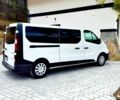 Белый Рено Трафик, объемом двигателя 2 л и пробегом 127 тыс. км за 26000 $, фото 2 на Automoto.ua