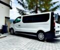 Белый Рено Трафик, объемом двигателя 2 л и пробегом 127 тыс. км за 26000 $, фото 3 на Automoto.ua