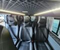 Белый Рено Трафик, объемом двигателя 2 л и пробегом 190 тыс. км за 22457 $, фото 10 на Automoto.ua