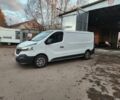 Белый Рено Трафик, объемом двигателя 2 л и пробегом 115 тыс. км за 18500 $, фото 2 на Automoto.ua