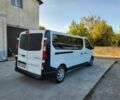 Белый Рено Трафик, объемом двигателя 2 л и пробегом 190 тыс. км за 22457 $, фото 1 на Automoto.ua