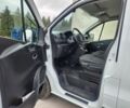 Белый Рено Трафик, объемом двигателя 2 л и пробегом 168 тыс. км за 17500 $, фото 6 на Automoto.ua