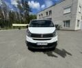 Білий Рено Трафік, об'ємом двигуна 2 л та пробігом 125 тис. км за 25500 $, фото 2 на Automoto.ua