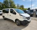 Білий Рено Трафік, об'ємом двигуна 2 л та пробігом 183 тис. км за 21077 $, фото 5 на Automoto.ua