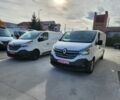 Белый Рено Трафик, объемом двигателя 2 л и пробегом 115 тыс. км за 18500 $, фото 1 на Automoto.ua