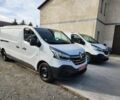 Белый Рено Трафик, объемом двигателя 2 л и пробегом 115 тыс. км за 18500 $, фото 3 на Automoto.ua