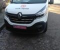 Белый Рено Трафик, объемом двигателя 0 л и пробегом 120 тыс. км за 18500 $, фото 1 на Automoto.ua