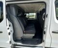 Білий Рено Трафік, об'ємом двигуна 2 л та пробігом 125 тис. км за 25500 $, фото 9 на Automoto.ua