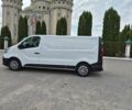 Білий Рено Трафік, об'ємом двигуна 2 л та пробігом 186 тис. км за 17500 $, фото 1 на Automoto.ua