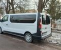 Белый Рено Трафик, объемом двигателя 2 л и пробегом 140 тыс. км за 23500 $, фото 6 на Automoto.ua