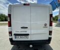 Білий Рено Трафік, об'ємом двигуна 2 л та пробігом 125 тис. км за 25500 $, фото 5 на Automoto.ua