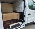 Білий Рено Трафік, об'ємом двигуна 2 л та пробігом 186 тис. км за 17500 $, фото 5 на Automoto.ua