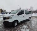 Белый Рено Трафик, объемом двигателя 2 л и пробегом 43 тыс. км за 22700 $, фото 6 на Automoto.ua