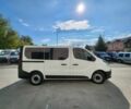 Білий Рено Трафік, об'ємом двигуна 2 л та пробігом 183 тис. км за 21077 $, фото 4 на Automoto.ua