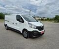 Белый Рено Трафик, объемом двигателя 2 л и пробегом 186 тыс. км за 17500 $, фото 1 на Automoto.ua