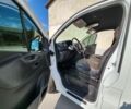 Білий Рено Трафік, об'ємом двигуна 2 л та пробігом 183 тис. км за 21077 $, фото 10 на Automoto.ua