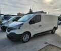 Белый Рено Трафик, объемом двигателя 2 л и пробегом 115 тыс. км за 18500 $, фото 1 на Automoto.ua