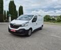 Білий Рено Трафік, об'ємом двигуна 2 л та пробігом 186 тис. км за 17500 $, фото 3 на Automoto.ua