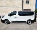 Білий Рено Трафік, об'ємом двигуна 2 л та пробігом 183 тис. км за 21077 $, фото 1 на Automoto.ua