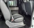 Белый Рено Трафик, объемом двигателя 2 л и пробегом 140 тыс. км за 23500 $, фото 5 на Automoto.ua
