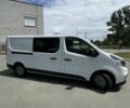 Білий Рено Трафік, об'ємом двигуна 2 л та пробігом 125 тис. км за 25500 $, фото 1 на Automoto.ua