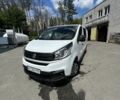 Білий Рено Трафік, об'ємом двигуна 2 л та пробігом 125 тис. км за 25500 $, фото 3 на Automoto.ua