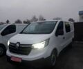 Белый Рено Трафик, объемом двигателя 2 л и пробегом 120 тыс. км за 29500 $, фото 1 на Automoto.ua