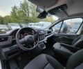 Білий Рено Трафік, об'ємом двигуна 2 л та пробігом 200 тис. км за 20487 $, фото 7 на Automoto.ua