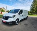 Белый Рено Трафик, объемом двигателя 2 л и пробегом 158 тыс. км за 22592 $, фото 1 на Automoto.ua