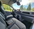 Белый Рено Трафик, объемом двигателя 2 л и пробегом 158 тыс. км за 22592 $, фото 11 на Automoto.ua