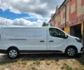 Белый Рено Трафик, объемом двигателя 2 л и пробегом 147 тыс. км за 23471 $, фото 4 на Automoto.ua