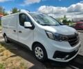 Білий Рено Трафік, об'ємом двигуна 2 л та пробігом 147 тис. км за 23500 $, фото 1 на Automoto.ua