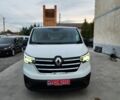 Білий Рено Трафік, об'ємом двигуна 2 л та пробігом 200 тис. км за 20487 $, фото 1 на Automoto.ua