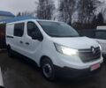 Белый Рено Трафик, объемом двигателя 2 л и пробегом 120 тыс. км за 29500 $, фото 2 на Automoto.ua