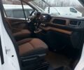 Белый Рено Трафик, объемом двигателя 2 л и пробегом 120 тыс. км за 29500 $, фото 6 на Automoto.ua