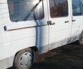 Белый Рено Трафик, объемом двигателя 2.1 л и пробегом 100 тыс. км за 1600 $, фото 4 на Automoto.ua