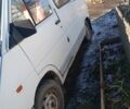Белый Рено Трафик, объемом двигателя 2.1 л и пробегом 100 тыс. км за 1600 $, фото 6 на Automoto.ua