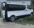 Белый Рено Трафик, объемом двигателя 2.5 л и пробегом 422 тыс. км за 7000 $, фото 1 на Automoto.ua