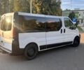 Белый Рено Трафик, объемом двигателя 2.5 л и пробегом 282 тыс. км за 7700 $, фото 10 на Automoto.ua