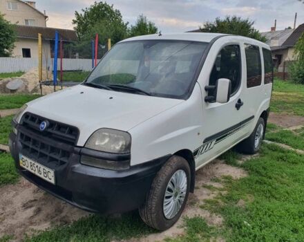 Белый Рено Трафик, объемом двигателя 1.2 л и пробегом 230 тыс. км за 3400 $, фото 9 на Automoto.ua
