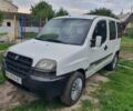 Белый Рено Трафик, объемом двигателя 1.2 л и пробегом 230 тыс. км за 3400 $, фото 9 на Automoto.ua