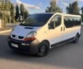 Белый Рено Трафик, объемом двигателя 2.5 л и пробегом 282 тыс. км за 7700 $, фото 13 на Automoto.ua