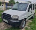 Белый Рено Трафик, объемом двигателя 1.2 л и пробегом 230 тыс. км за 3400 $, фото 8 на Automoto.ua