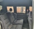 Белый Рено Трафик, объемом двигателя 1.2 л и пробегом 230 тыс. км за 3400 $, фото 7 на Automoto.ua