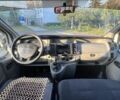 Белый Рено Трафик, объемом двигателя 2.5 л и пробегом 282 тыс. км за 7700 $, фото 14 на Automoto.ua