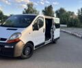 Белый Рено Трафик, объемом двигателя 2.5 л и пробегом 282 тыс. км за 7700 $, фото 6 на Automoto.ua