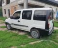 Белый Рено Трафик, объемом двигателя 1.2 л и пробегом 230 тыс. км за 3400 $, фото 3 на Automoto.ua