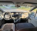 Белый Рено Трафик, объемом двигателя 2.5 л и пробегом 282 тыс. км за 7700 $, фото 16 на Automoto.ua