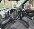 Белый Рено Трафик, объемом двигателя 1.2 л и пробегом 230 тыс. км за 3400 $, фото 1 на Automoto.ua